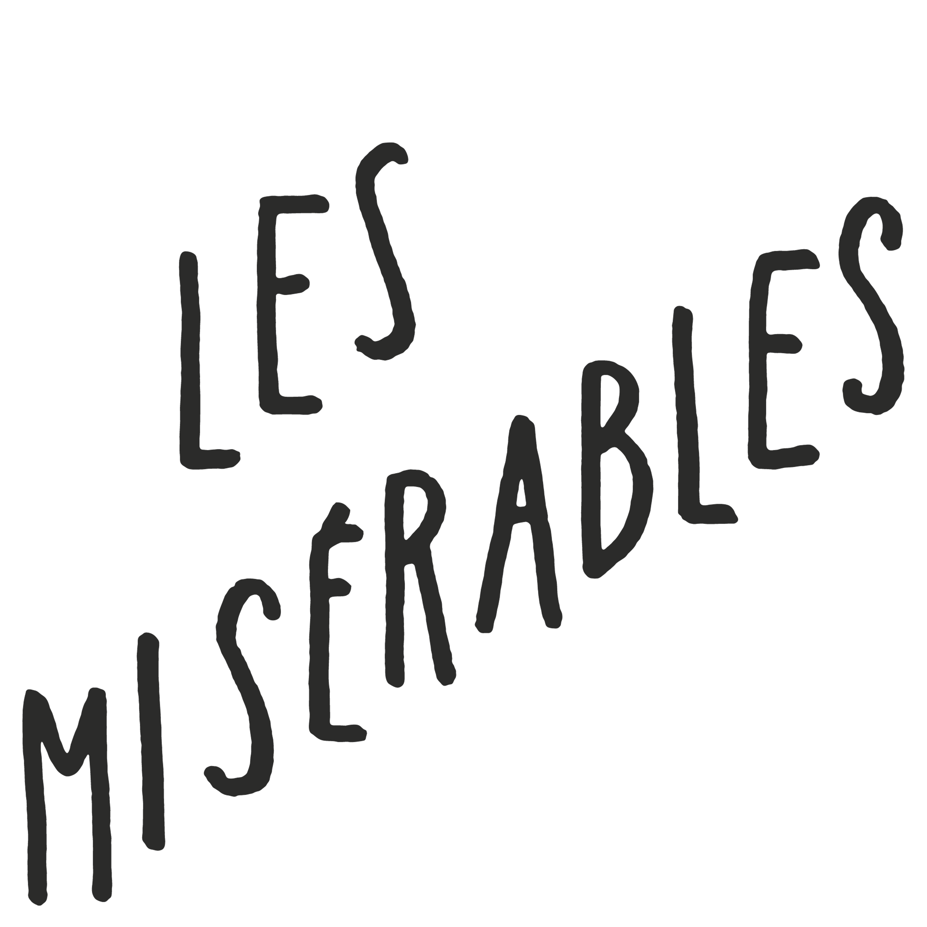 Les Misérables 