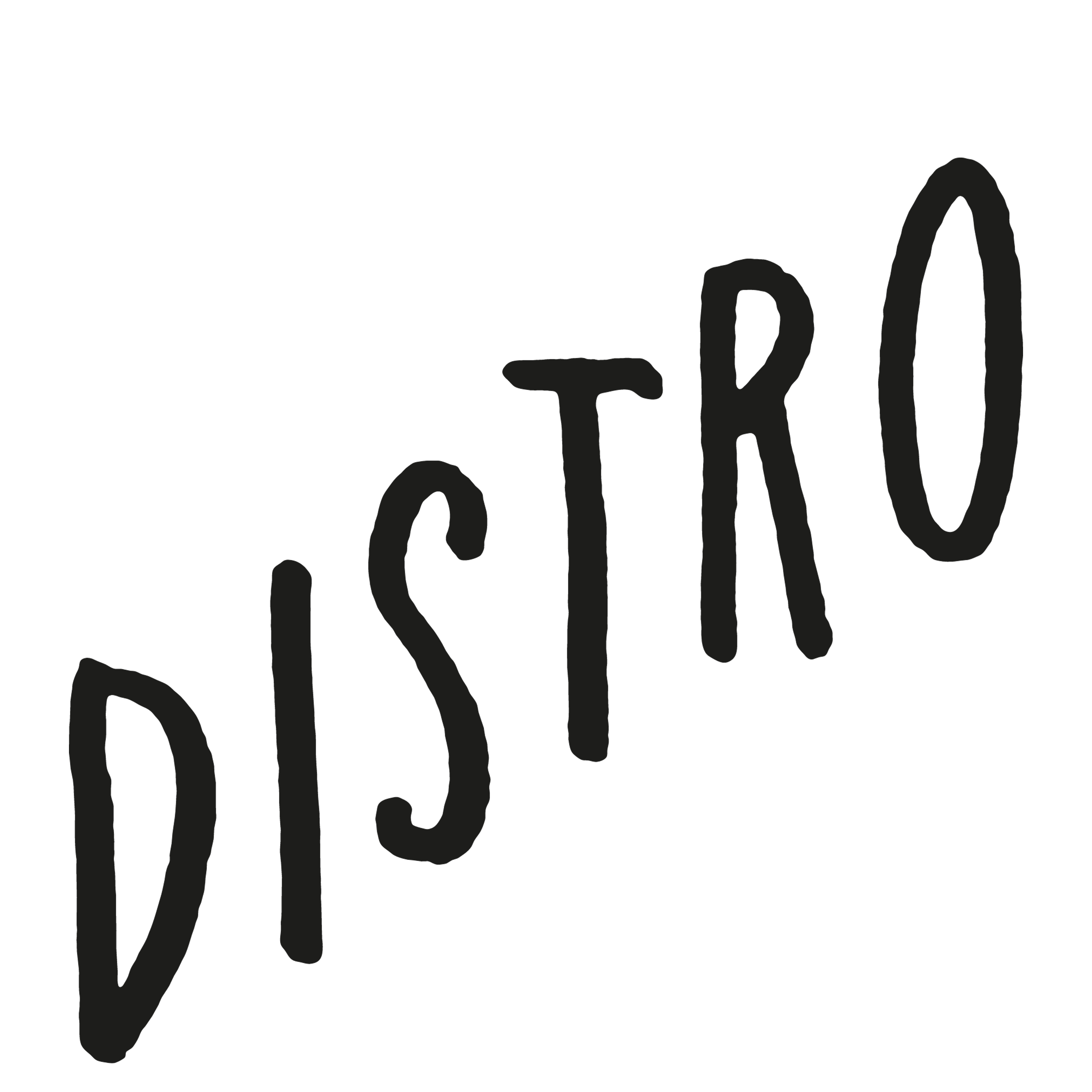 Distro