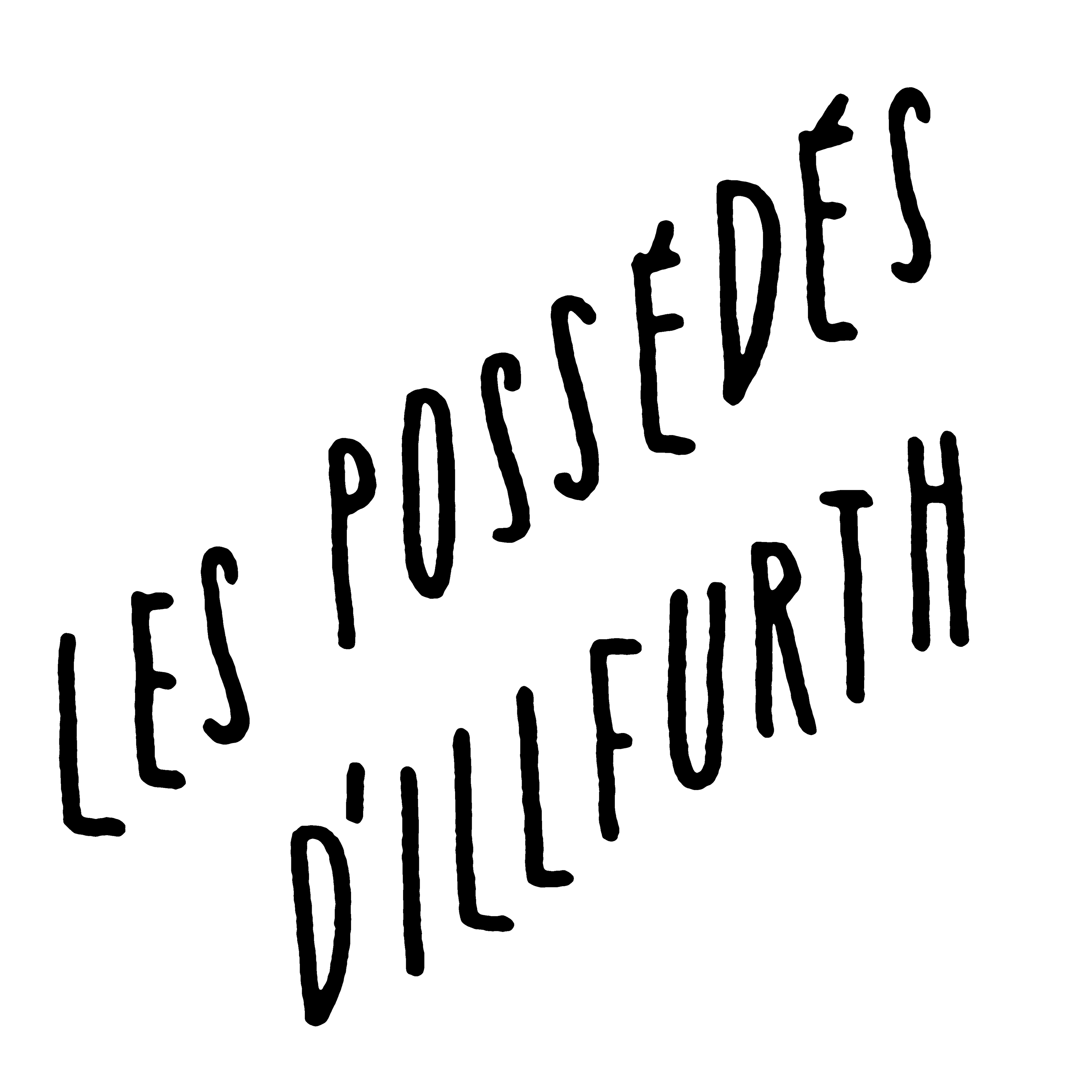 Les Possédés d'Illfurth