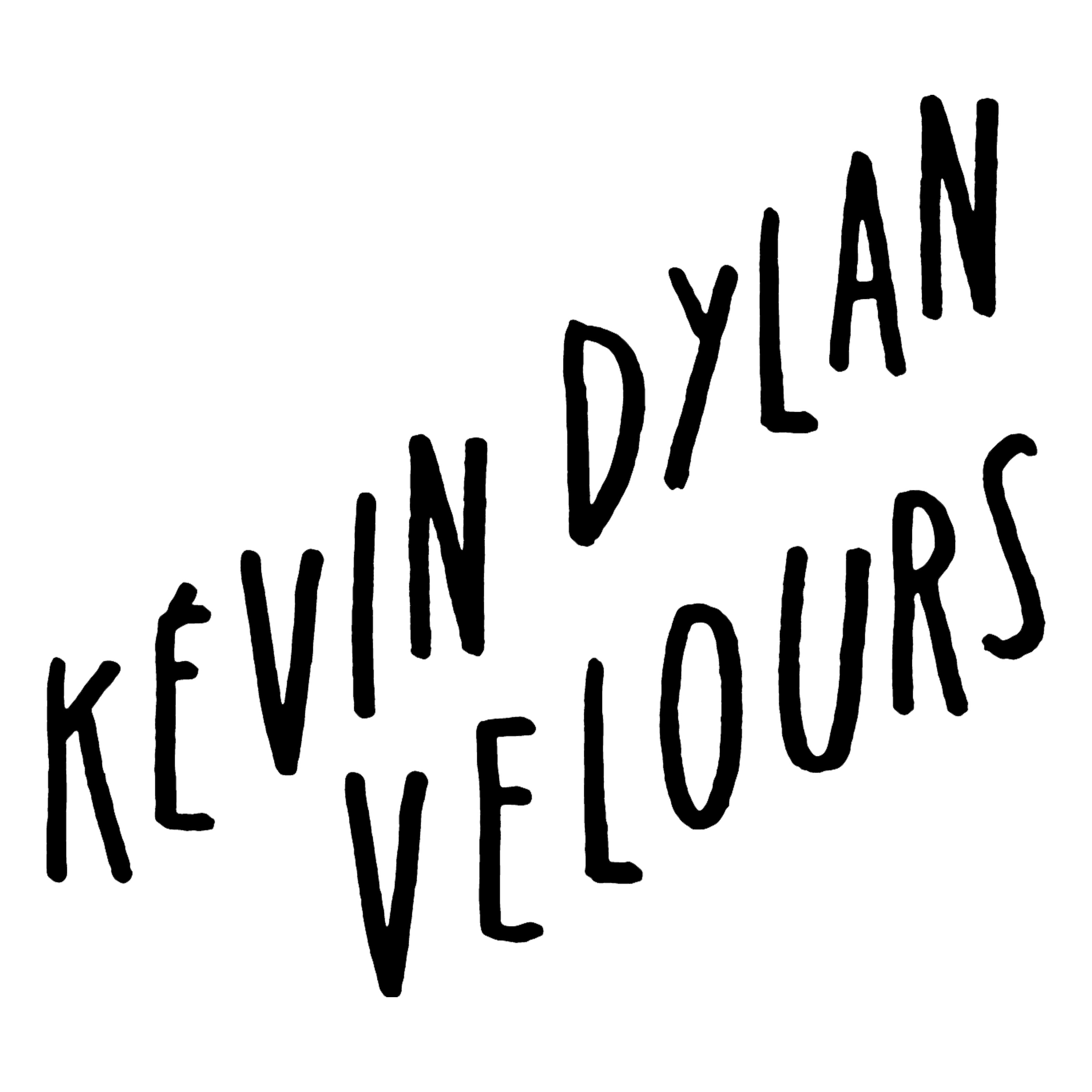 Kevin Dylan Velours